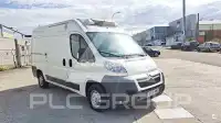 2012 Citroen Jumper