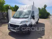 2012 Citroen Jumper