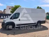 2012 Citroen Jumper
