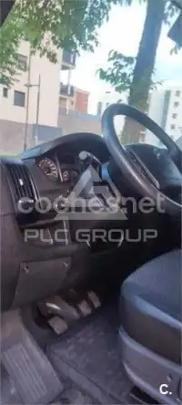 2012 Citroen Jumper