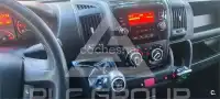 2012 Citroen Jumper