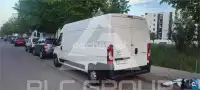 2012 Citroen Jumper