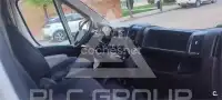 2012 Citroen Jumper