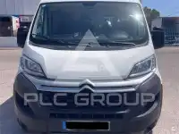 2012 Citroen Jumper