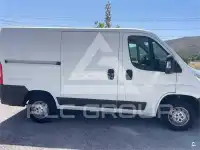 2012 Citroen Jumper