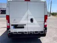 2012 Citroen Jumper