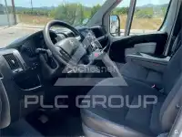 2012 Citroen Jumper