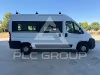 2012 Citroen Jumper