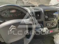 2012 Citroen Jumper
