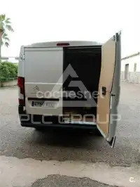 2012 Citroen Jumper