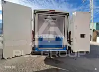 2012 Citroen Jumper