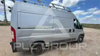 2012 Citroen Jumper