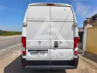 2012 Citroen Jumper