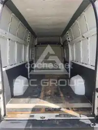 2012 Citroen Jumper