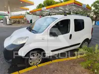 2012 Citroen Nemo