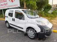 2012 Citroen Nemo