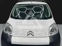 2012 Citroen Nemo