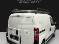 2012 Citroen Nemo
