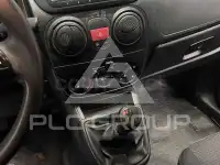2012 Citroen Nemo