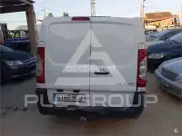 2012 Citroen Nemo