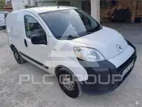 2012 Citroen Nemo