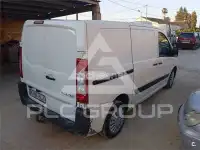 2012 Citroen Nemo