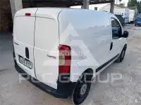 2012 Citroen Nemo