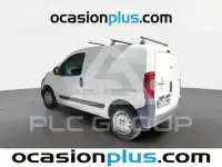 2012 Citroen Nemo
