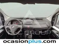 2012 Citroen Nemo