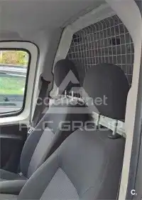 2012 Citroen Nemo