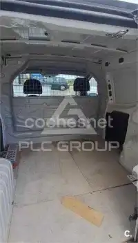 2012 Citroen Nemo