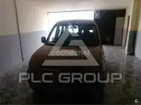 2012 Citroen Berlingo
