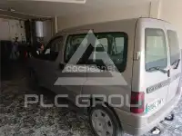 2012 Citroen Berlingo