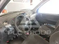 2012 Citroen Berlingo