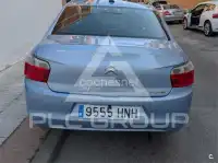 2012 Citroen Celyse