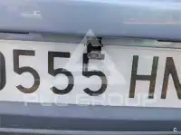 2012 Citroen Celyse