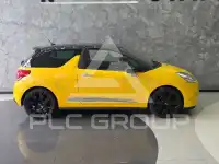 2012 Citroen DS3