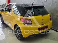 2012 Citroen DS3
