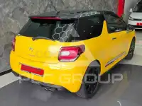 2012 Citroen DS3