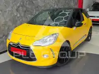 2012 Citroen DS3