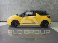 2012 Citroen DS3