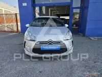 2012 Citroen DS3