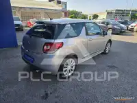 2012 Citroen DS3