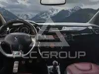 2012 Citroen DS3