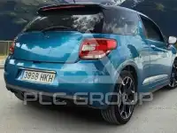 2012 Citroen DS3