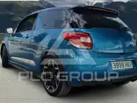 2012 Citroen DS3