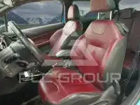 2012 Citroen DS3