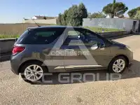 2012 Citroen DS3
