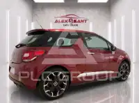 2012 Citroen DS3
