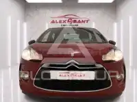 2012 Citroen DS3